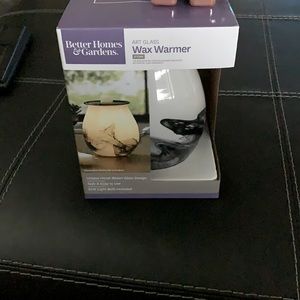 Better homes and Gardens